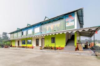 Resort Trimurti - Chālsa Mahābāri - 0