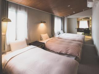 Hotel Karuizawa Elegance - Karuizawa - 1