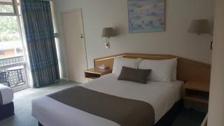 Moe Parklands Motel - Moe - 0