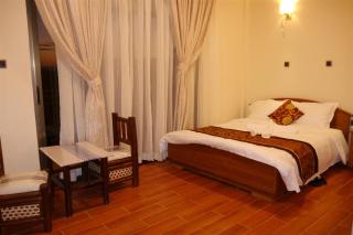 Tabor Hotel Lalibela - Lalībela - 2