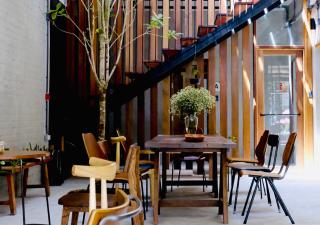 TAN Hostel x Cafe , Aonang Beach - Ao Nang Beach - 1