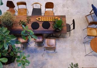 TAN Hostel x Cafe , Aonang Beach - Ao Nang Beach - 2