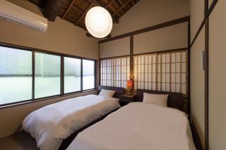 Natsume an Machiya House - Kyōto - 7