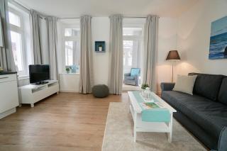 MyHome Ruegen - Haus Johanneshorst - Ostseebad Sellin - 1