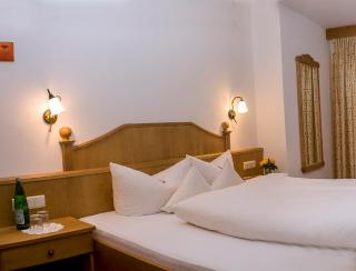 Pension Pichler - Leutasch - 9