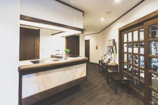 Hotel Karuizawa Elegance - Karuizawa - 9