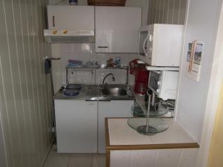 Ferienhaus Madeya - Ahlbeck - 3