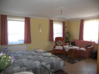 Ferienhaus Madeya - Ahlbeck - 4