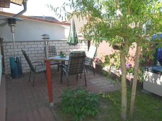 Ferienhaus Madeya - Ahlbeck - 1