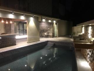 LE LODGE MANSION - 2