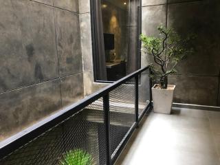 LE LODGE MANSION - 3