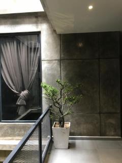 LE LODGE MANSION - 6