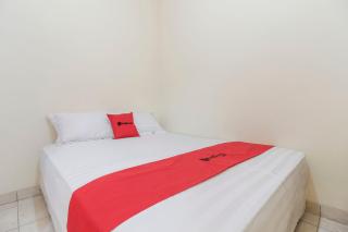 RedDoorz @ Tanjung Duren - 1