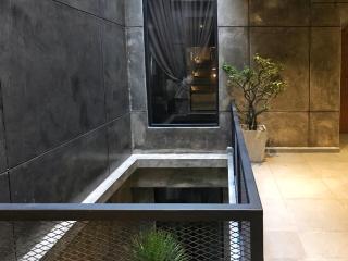 LE LODGE MANSION - 0