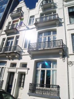 Leopold5 Luxe-Design Apartment - Ostend - 5