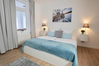 MyHome Ruegen - Haus Johanneshorst - Ostseebad Sellin - 6