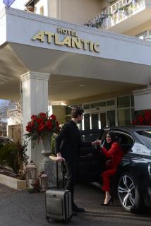 Atlantic Hotel - Free Parking - 4