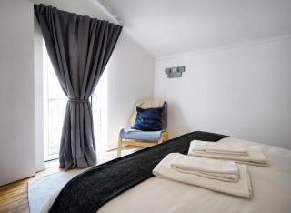 Alfama Historical Apartment 3 BR Duplex - Lissabon - 5