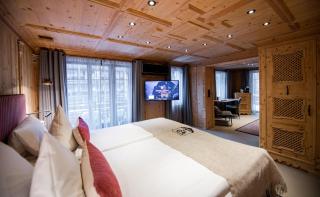 Tradition Julen Hotel - 2