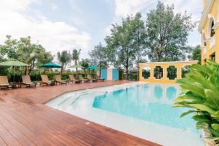 The Pineapple Hotel - Krabi - 2