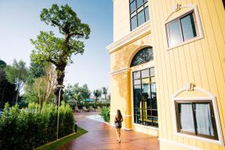 The Pineapple Hotel - Krabi - 3