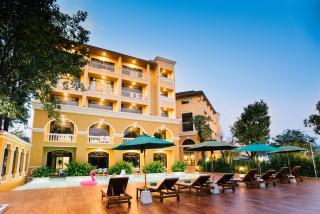 The Pineapple Hotel - Krabi - 9