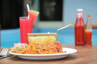 Seashells Millennium Hotel - 3