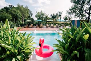The Pineapple Hotel - Krabi - 1