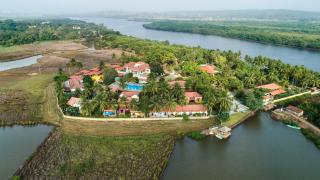 Mercure Goa Devaaya Resort - Goa Velha - 9