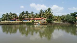 Mercure Goa Devaaya Resort - Goa Velha - 9