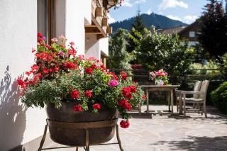 Residence Ciasa Giardun - 1