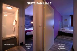 Le Vert Galant Villepinte Gare Vert Galant Parc des Expositions - 1