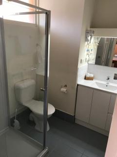 Moe Parklands Motel - 1