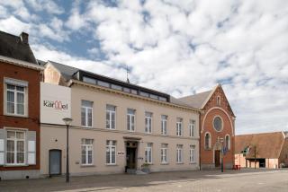 Hotel Karmel - 0
