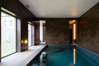 Hotel Karmel - Herentals - 8