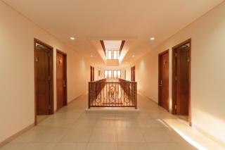 RedDoorz Plus @ CBD Bintaro - Peladen - 3