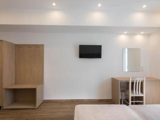 Mare Naxia Hotel - 4