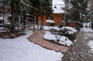 Garten Vendégház - 4
