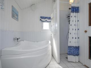 Three-Bedroom Holiday Home In Hjorring - Hjørring - 8