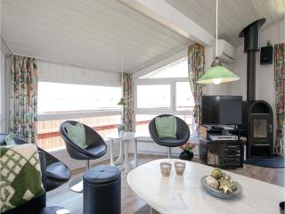 Three-Bedroom Holiday Home In Hjorring - Hjørring - 7