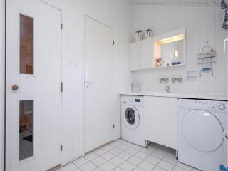 Three-Bedroom Holiday Home In Hjorring - Hjørring - 6