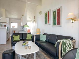 Three-Bedroom Holiday Home In Hjorring - Hjørring - 4
