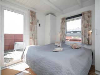 Three-Bedroom Holiday Home In Hjorring - Hjørring - 3
