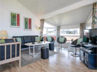 Three-Bedroom Holiday Home In Hjorring - Hjørring - 1