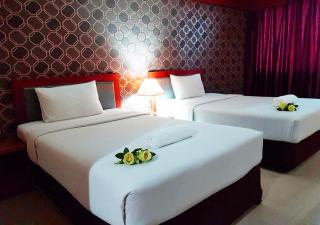 JP Emerald Hotel - 0