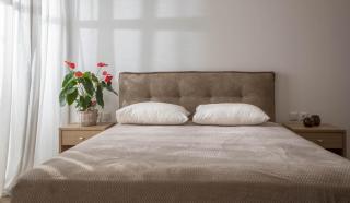 Mare Naxia Hotel - 8