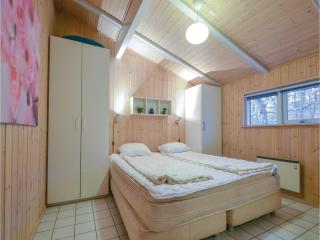Awesome Home In Glesborg With Wifi - Fjellerup - 5