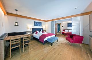 Hotel Truyenhof - Ried im Oberinntal - 5