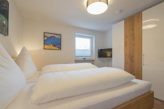 Wohnung "AlpppTraum" mit Traumblick - Oberstdorf - 7