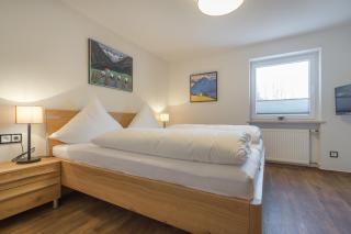 Wohnung "AlpppTraum" mit Traumblick - Oberstdorf - 6